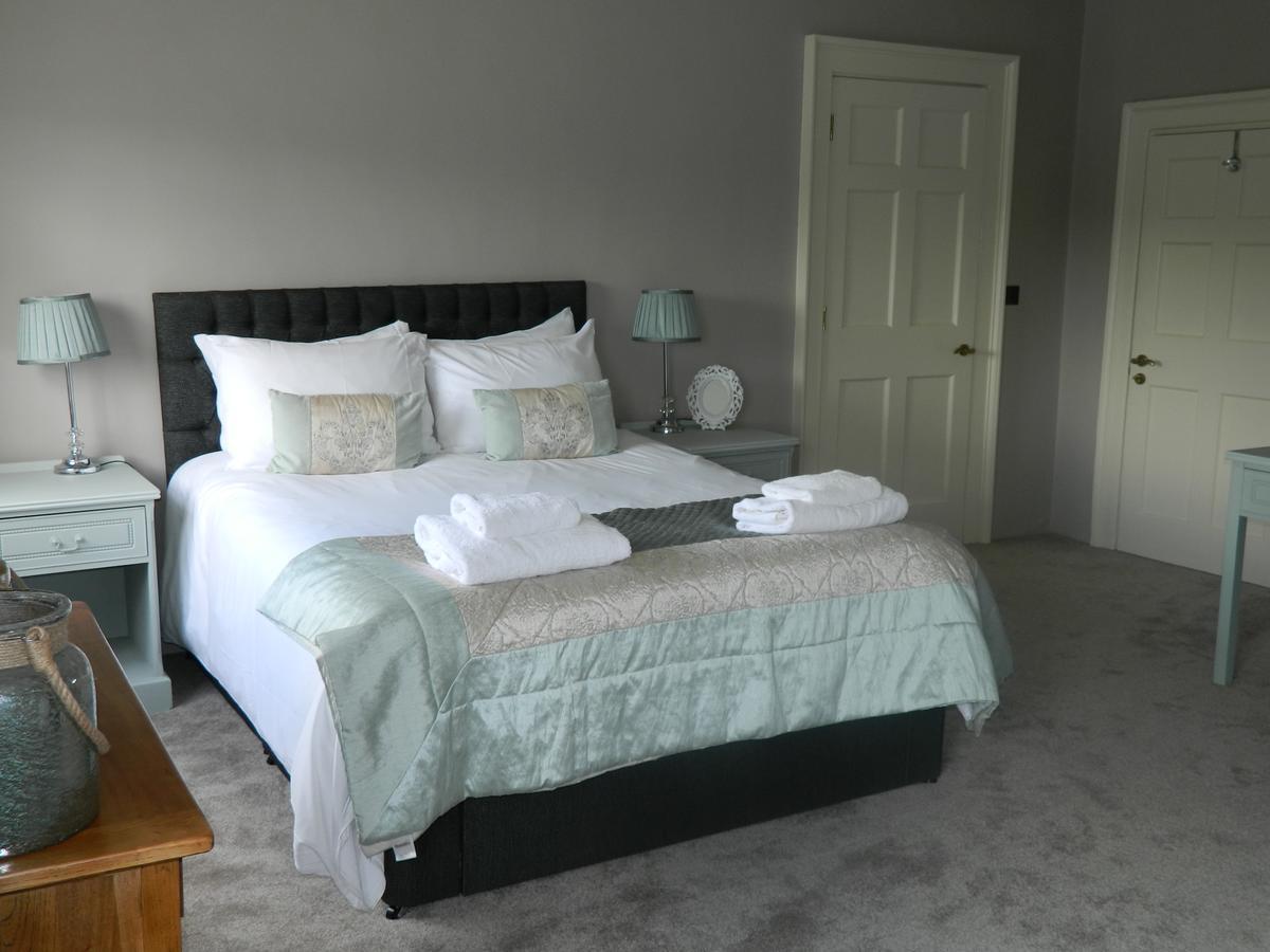 Birchover Bridgford Hall West Bridgford Esterno foto