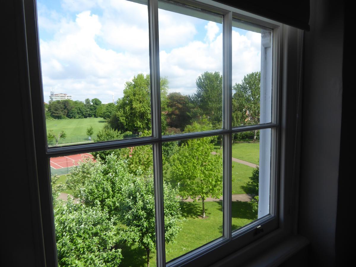 Birchover Bridgford Hall West Bridgford Esterno foto