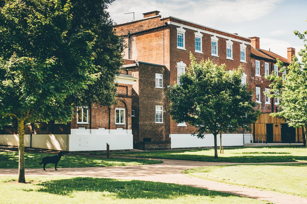 Birchover Bridgford Hall West Bridgford Esterno foto