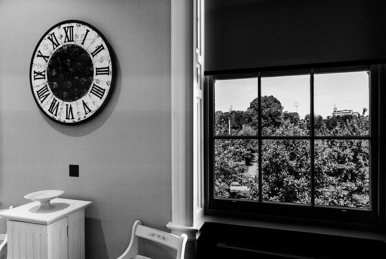 Birchover Bridgford Hall West Bridgford Esterno foto