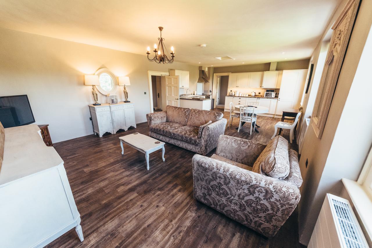 Birchover Bridgford Hall West Bridgford Esterno foto