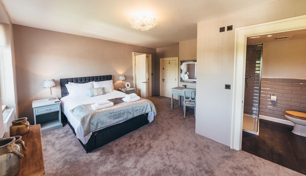 Birchover Bridgford Hall West Bridgford Esterno foto