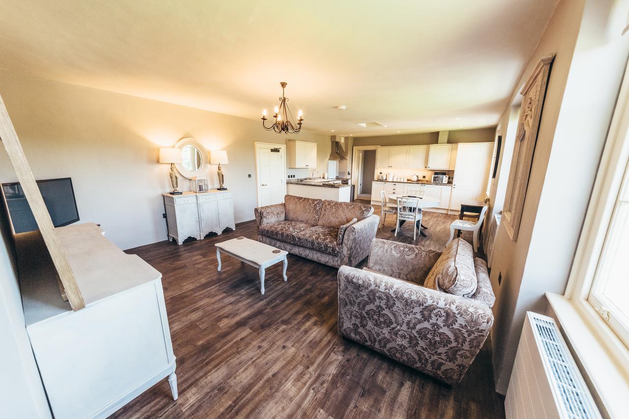 Birchover Bridgford Hall West Bridgford Esterno foto